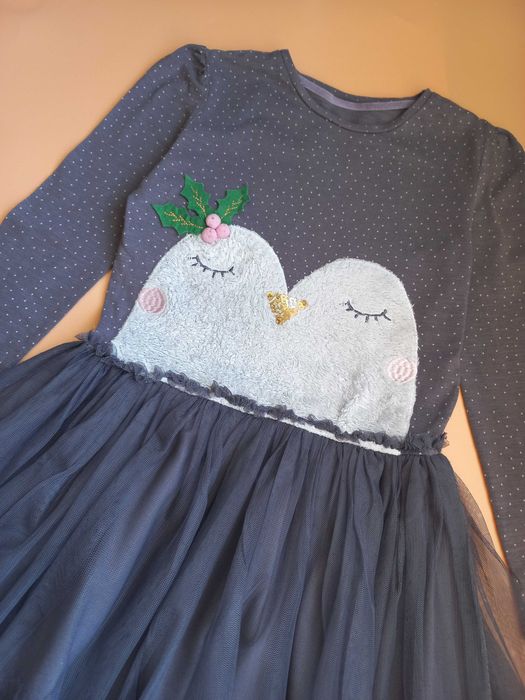 Платячко Mothercare 7-8років/128см