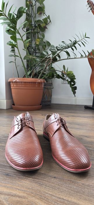 Letnie buty Venezia jak Nowe