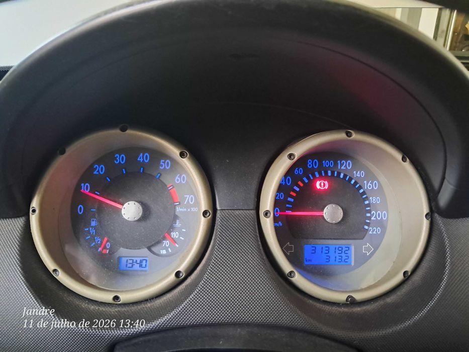 Vendo Volkswagen Polo Variant