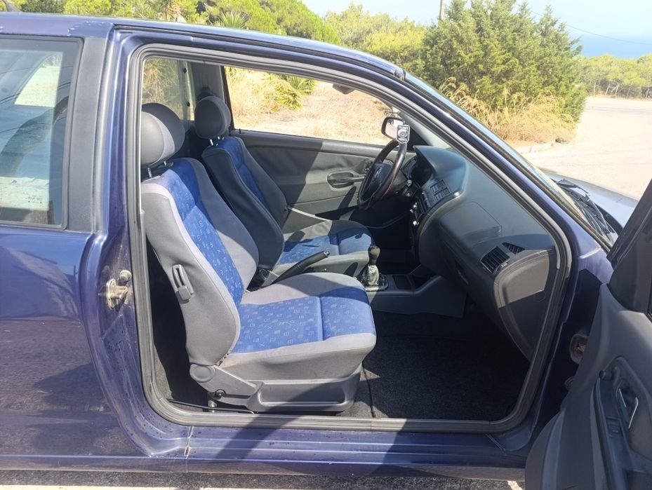 Seat Ibiza 6k2 SDI
