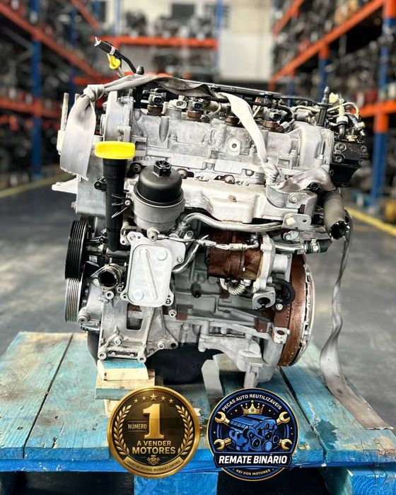 Motor FIAT 188A9000