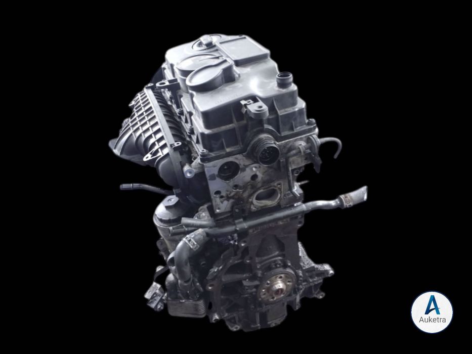 Motor Volkswagen - BMR