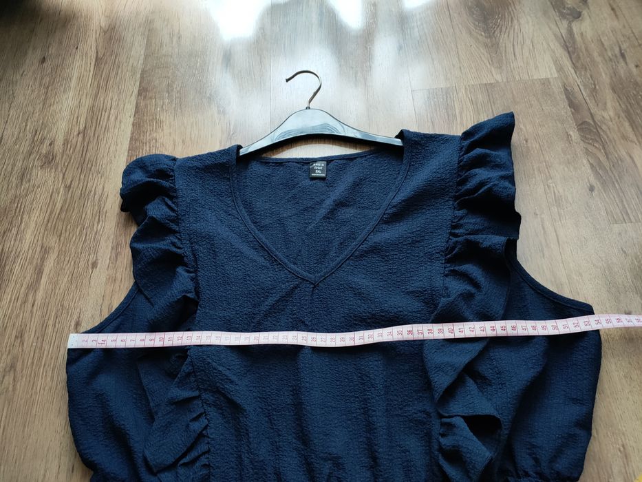 Sukienka damska roz 44 /46 shein curve