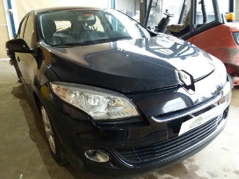 Puxador Exterior Traseiro Direito Renault Megane