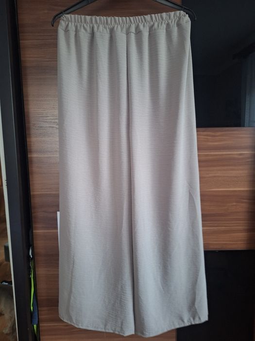 Komplet bluzka i spodnie 42