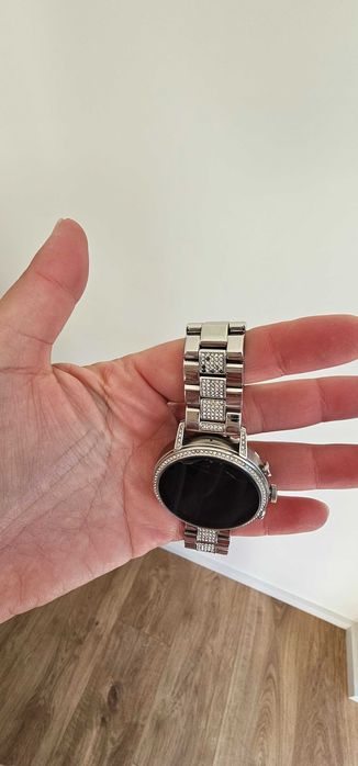 Smartwatch Senhora Fossil DW7F1 Venture HR