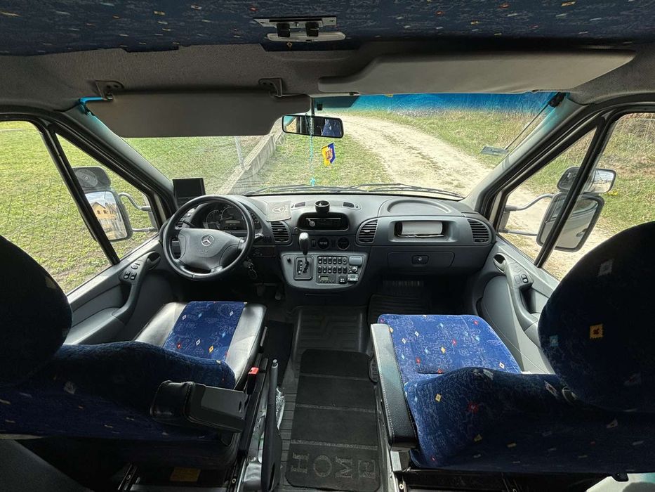 Пасажирські перевезення