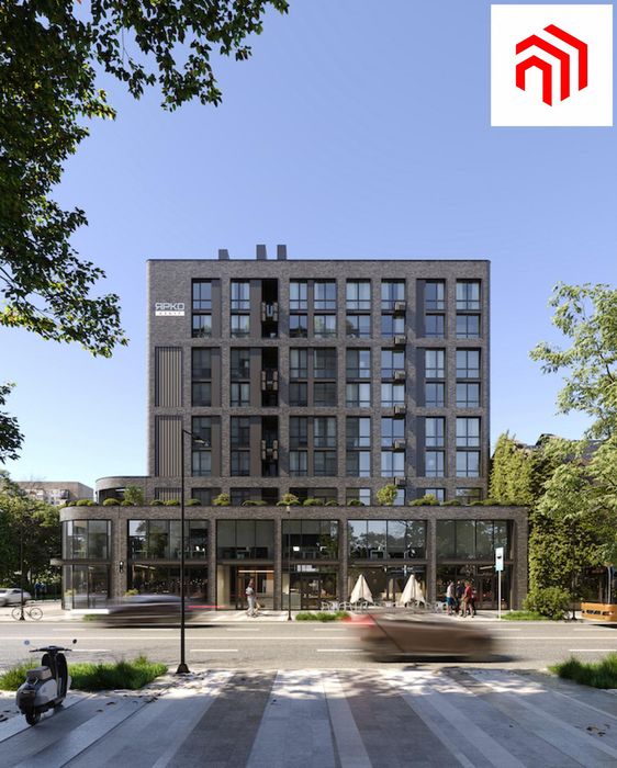 Оренда фасадної торгівельної площі