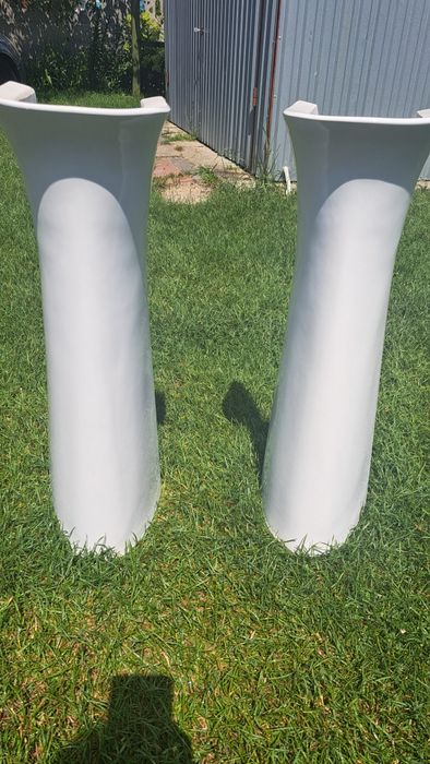 Postument umywalkowy