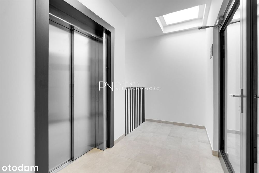 Nowa inwestycja| balkon| winda| garaż