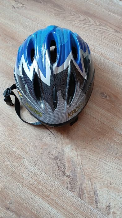 Kask    rowerowy
