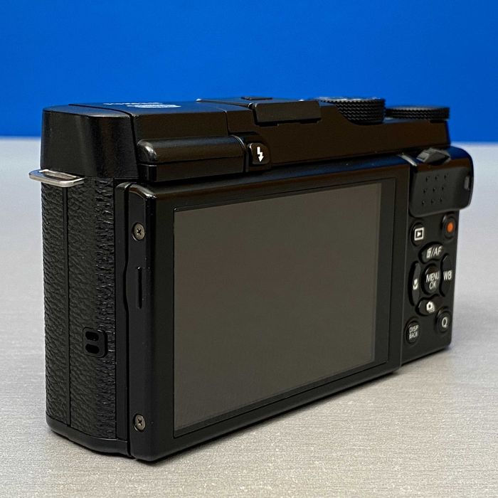 Fujifilm X-M1 (Corpo) - 16.3MP