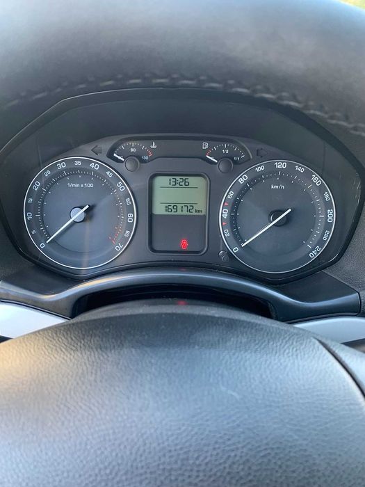 Skoda Octavia a5 только с Германии