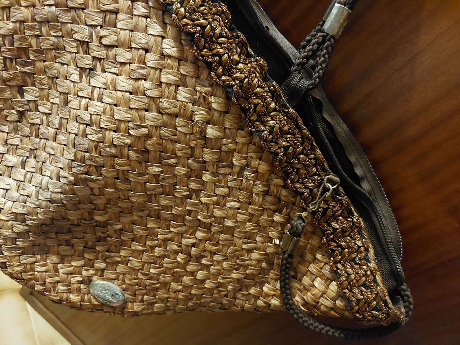 Cesta de praia ,passear, campo  para kalaker   ocasião