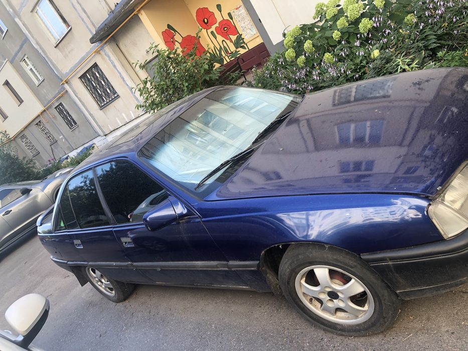 Opel Omega 2.0 90 год