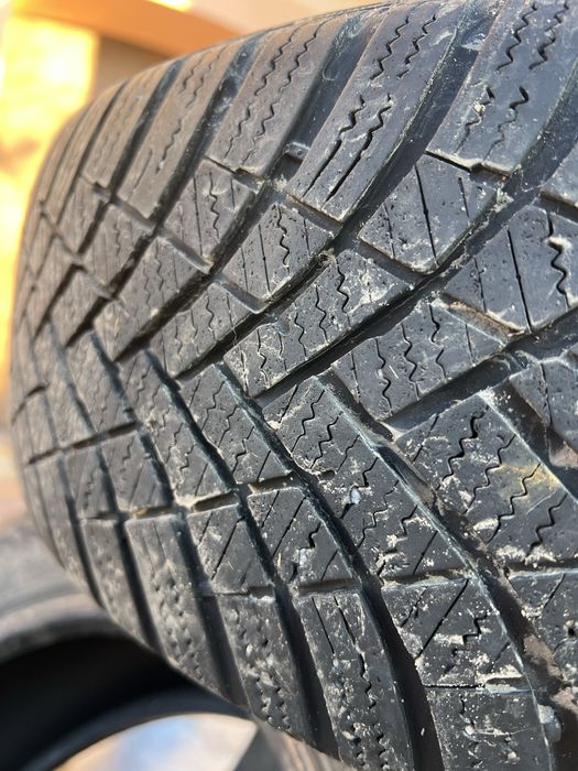 Гума шина зимова 205/60 R16