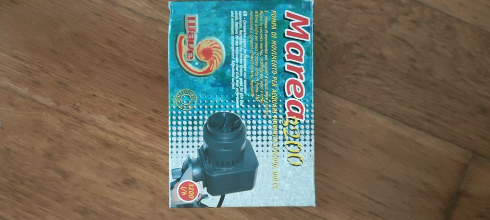 Vários, bombas circulação e ar, filtros etc.