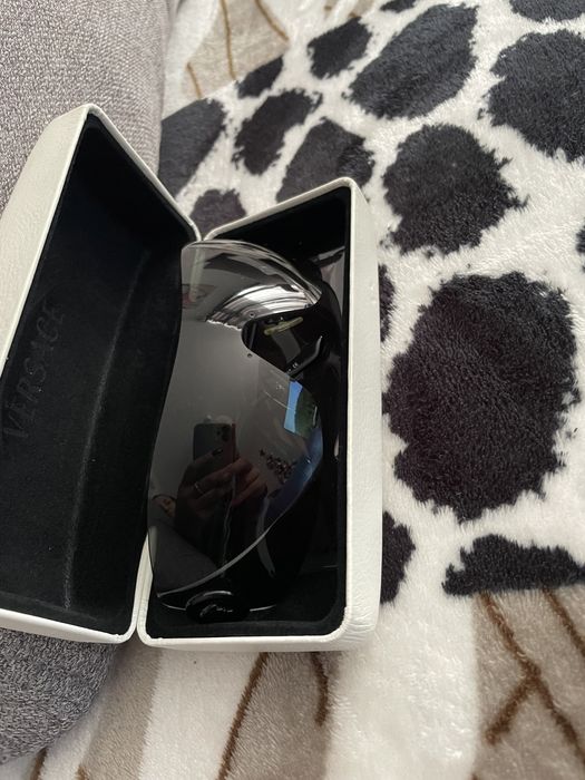 Oculos novos originais Versace