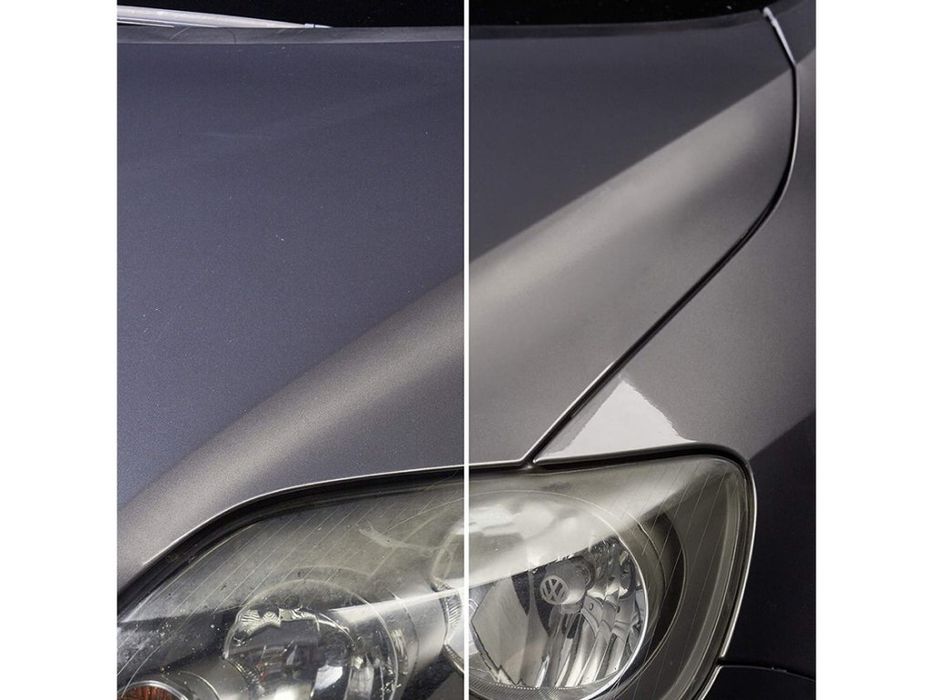 Полироль для кузова серый металлик Sonax (Германия)