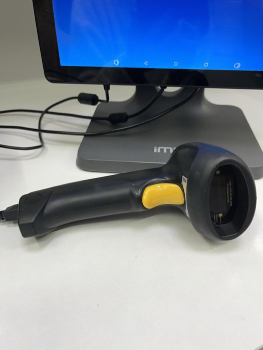 Терминал iMin D2