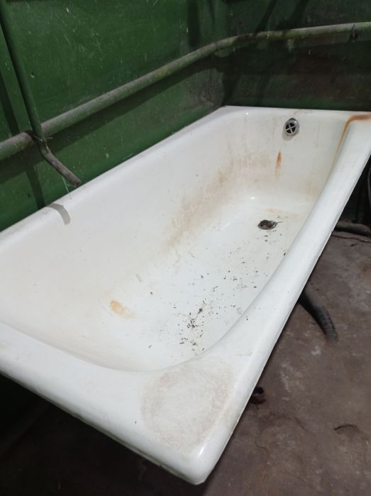 Будинок в с Олишівка. Каналізація. Є-ВІДНОВЛЕННЯ.