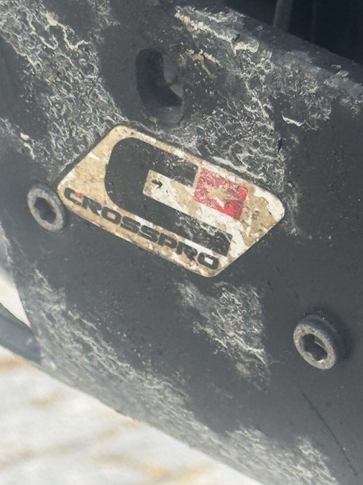 Honda crf 250 L Abs(2020)