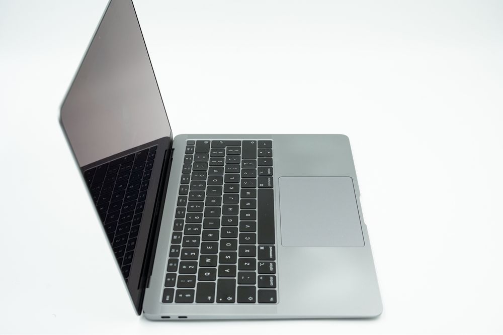 Laptop Apple MacBook Air 13,3” 8 GB/128GB
