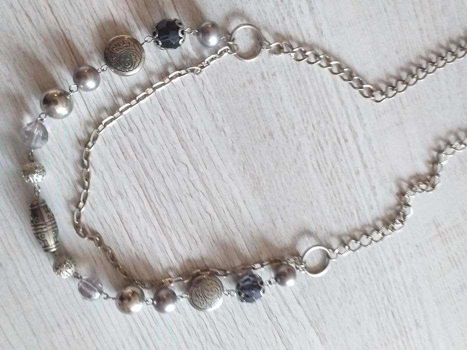 Naszyjnik / łańcuszek