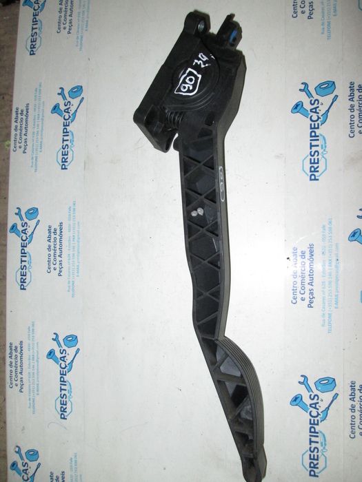 Pedal do acelerador PEUGEOT 307 SW (3H)
