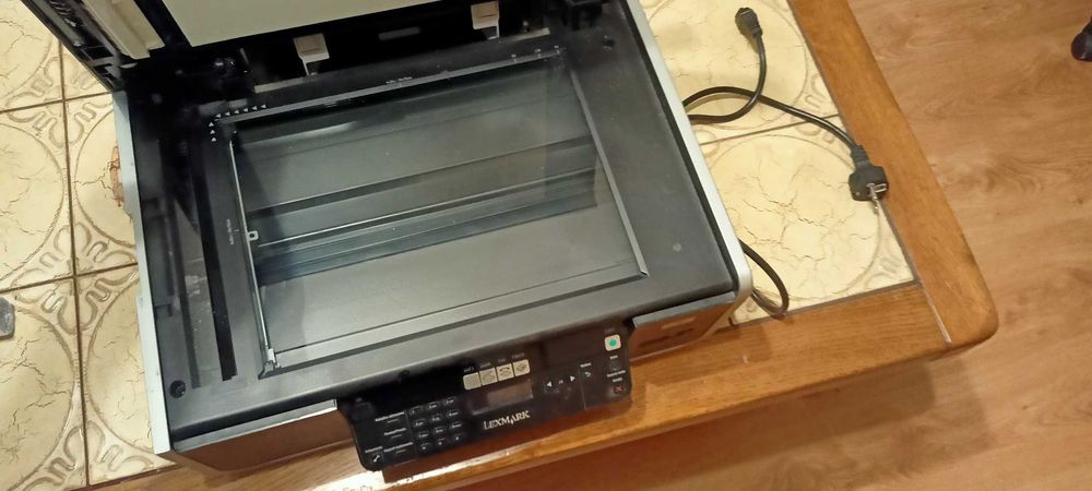 Drukarka Lexmark X6675