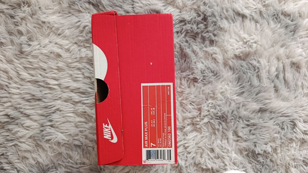Nike air max tn plus