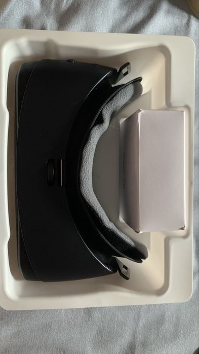 Samsung Gear Vr Powered by Oculus