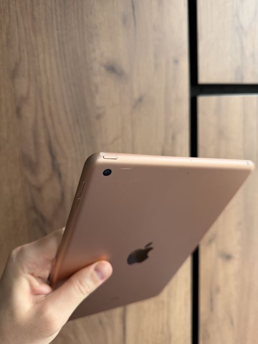 Apple iPad 6 2018 128gb Wi-Fi