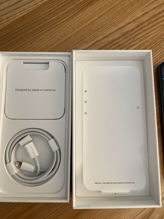 IPhone 13 green 128GB