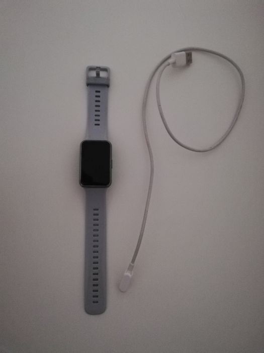 Relógio Huawei Watch FIT
