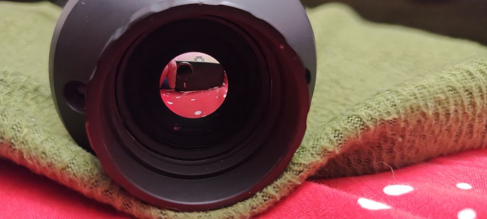 Тепловізор HikMicro OWL OH35