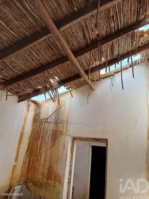 Quinta rural T1 em Sabóia de 80 m2