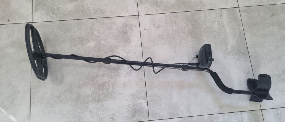 Profesjonalny wykrywacz metali TX-850 bardzo czuły pinpointer 11