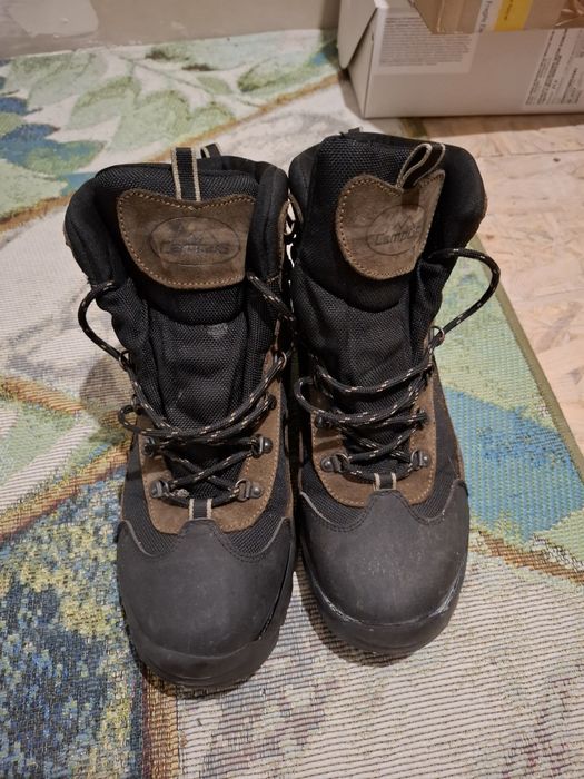 Zimowe buty CAMPUS ROZMIAR 45