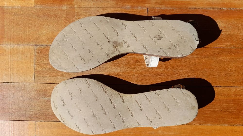 Sandálias Pepe Jeans