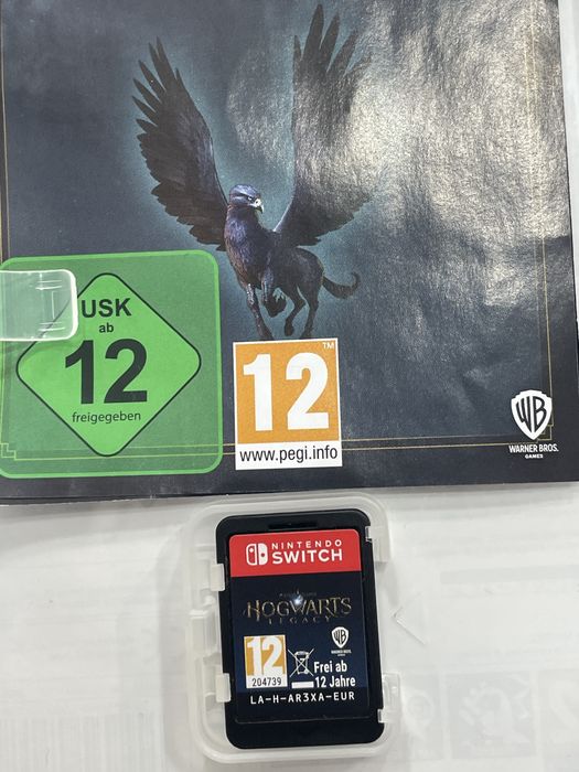 Jogos Nintendo Switch
