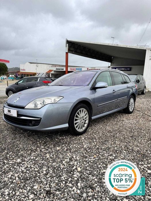 Renault Laguna Break 2.0 DCi 150cv