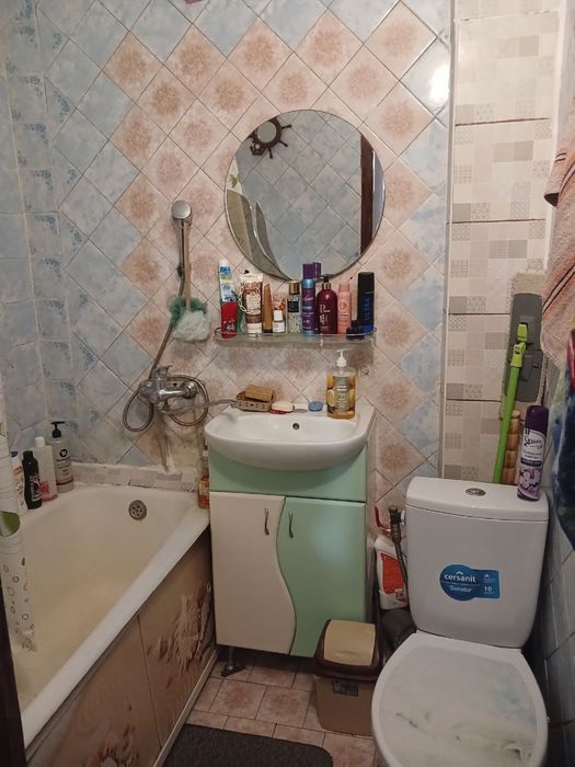 Продам 2к.к. Херсон.шоссе - Строителей