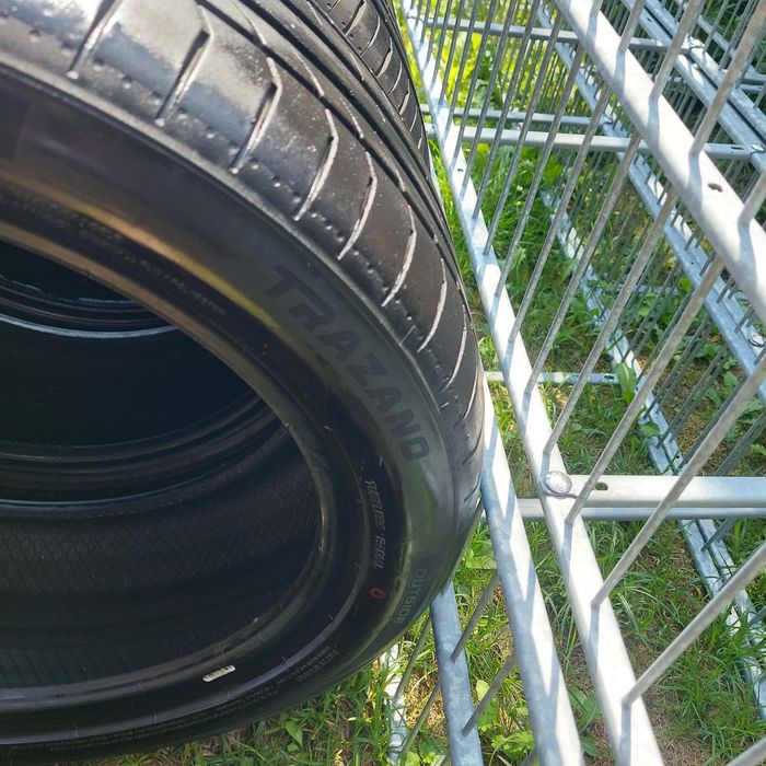 Opony letnie 225/45/17