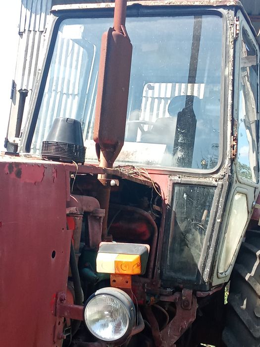 Продається трактор ЮМЗ6