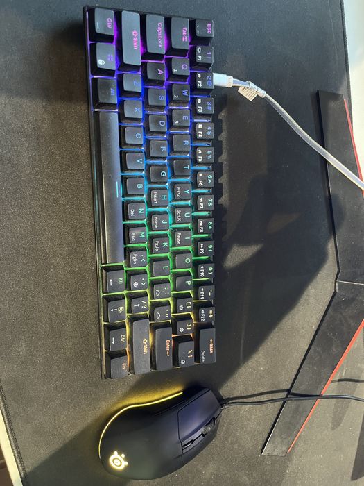 |Zestaw| Komputer Gamingowy