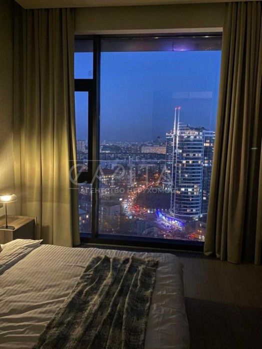 Оренда петхаусу в ЖК Alter Ego з джакузі/93 м2/Центр/Печерськ