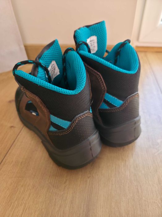 Buty Robocze BHP Honeywell Bacou Cerata 39