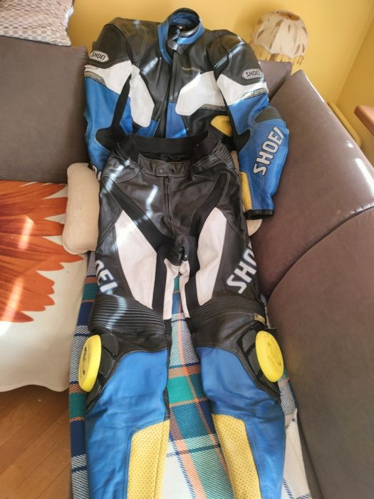 Kombinezon motocyklowy shoei 50