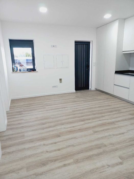 Alugo Moradia T2 em Santa Maria da Feira